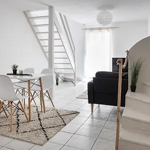 Le Beauvoir Saint-Marcellin (Isere)