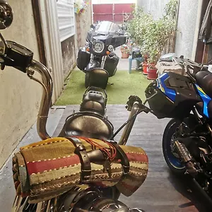 Maison 48m2 Deux Cour Prive Et Personnelle Pour Motos Ou Voitures 4 Pers Proche Mairie Et Bus Tram Le Pont-de-Claix